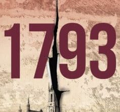 «1793. Історія одного вбивства» Ніклас Натт-о-Даґ
