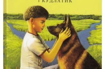 «Джури. Книга 4. Джури і кудлатик» Володимир Рутківський