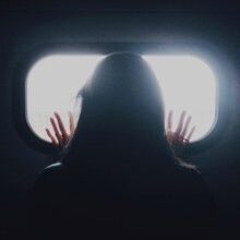 "Тіні нашого життя" Emi Dell