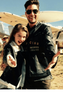 "Вибрик долі" Gallus Anonymous (Mari Ziniak)