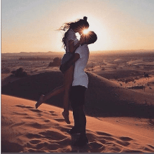 "Відстань від мене" Ксю Мей