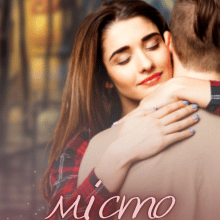 "Місто бажань" Леся Найденко