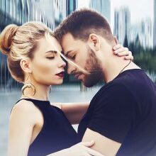 "Не чужий" Наталі Ліон