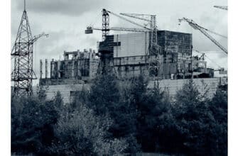 «Чорнобильська молитва. Хроніка майбутнього» Світлана Алексієвич