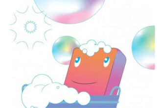 «Хімія повсякдення. Від шампуню і прального порошку до смаженої картоплі» Володимир Саркісян