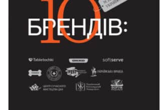 «10 успішних українських брендів» Богдан Ославский