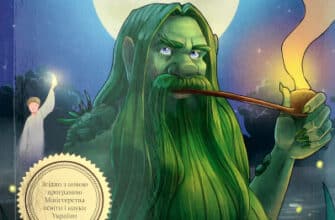 «Нечиста сила» Василь Королів-Старий