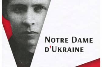 «Notre Dame d’Ukraine: Українка в конфлікті міфологій» Оксана Забужко