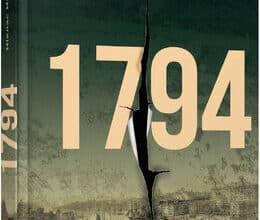 «1794» Ніклас Натт-о-Даґ