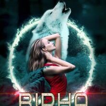 "Вірна для демона" Белла Сніжна