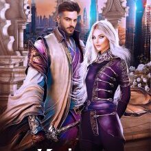 "Квітка пустелі" Кіра Леві