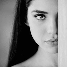 "Сильна" Олена Павленко (Хелен Соул)