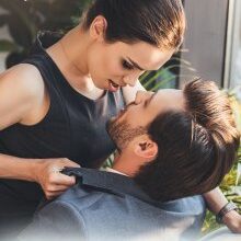 "Бос тут жінка" Марі Керімей