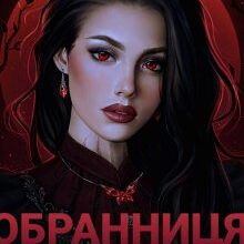 "Обраниця" Ната Шарн