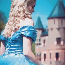 "Берегиня" Настуся Соловейко