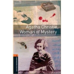 «AgatChristie, Woman of Mystery» John Escott