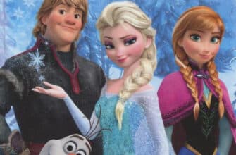 «Крижане серце» Егмонт Україна