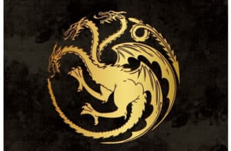 «Пісня льоду й полум’я. Книга 5. Танок драконів» Джордж Р. Р. Мартін