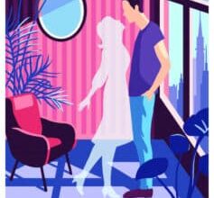 «Між небом і землею» Марк Леві