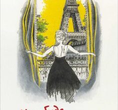 «Усе буде Париж» Анна Бугаєва