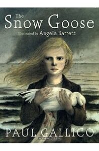 «The Snow Goose» Gallico Paul