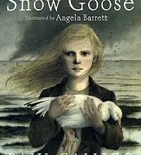 «The Snow Goose» Gallico Paul