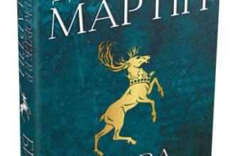 «Пісня льоду й полум'я. Книга 2. Битва королів» Джордж Р. Р. Мартін