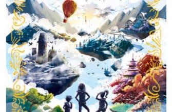 «Дивовтеча» Дженніфер Белл