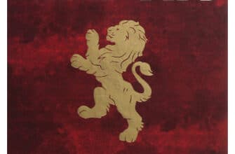 «Пісня льоду й полум’я. Книга 3. Буря мечів» Джордж Р. Р. Мартін