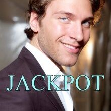 "Джекпот" Анна Харламова