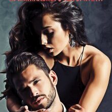 "Дівчинка кримінального авторитета" Крістіна Жиглата