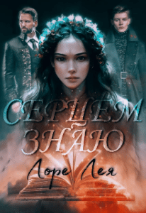 "Серцем знаю" Лоре Лея