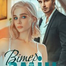 "Вітер змін" Ерін Кас