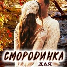 "Смородинка для капіталіста" Шаграй Наталія