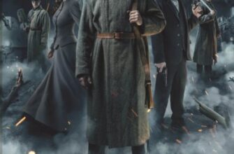 "Крути 1918" Костянтин Тур-Коновалов