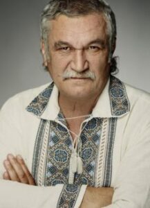 Василь Шкляр
