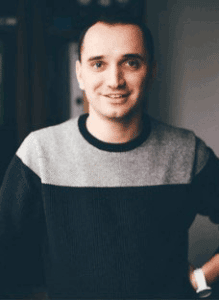  Володимир Станчишин