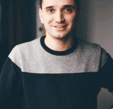 Володимир Станчишин