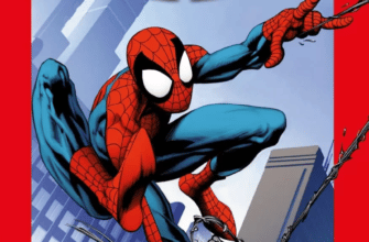 "Абсолютна Людина-Павук. Том 1" Брайан Майкл Бендіс, Марк Баглі