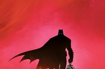 "Бетмен. Останній лицар на землі" Грег Капулло, Джонатан Глейпіон, Скотт Снайдер