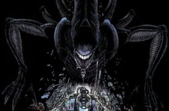 "Чужі. Мертва орбіта. Видання делюкс" Джеймс Стокоу