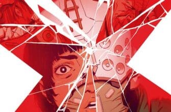 "Cyberpunk 2077. Травма Тім" Каллен Банн, Мігель Вальдеррама