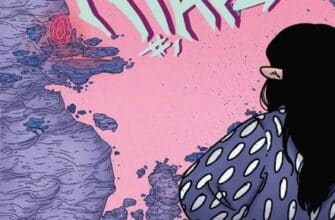 "Двері Агари #1" Анастасія Бистрова