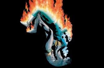 "Фантастична Четвірка: 1234" Грант Моррісон, Джай Лі