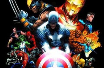 "Громадянська Війна" Марк Міллар, Стів Мак-Нівен