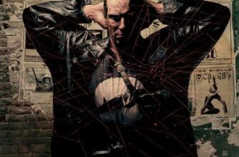 "Каратель MAX. Том 1." Лендро Фернандес, Льюїс Лароза, Ґарт Енніс