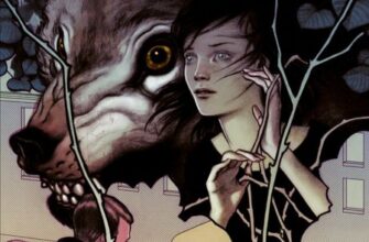 "Казки. Кохання як у казці. Книга 3" Білл Віллінґем, Марк Бекінгхем