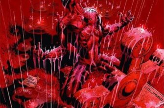 "Людина-Павук: Інший. Змінись або помри" Джей Майкл Стражинські, Майк Деодато, Пітер Девід, Реджинальд Хадлін