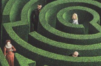 "Marvel 1602" Енді Куберт, Ніл Ґейман