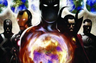 "Нові Месники. Том 1. Все помирає" Джонатан Гікмен, Стів Ептінг